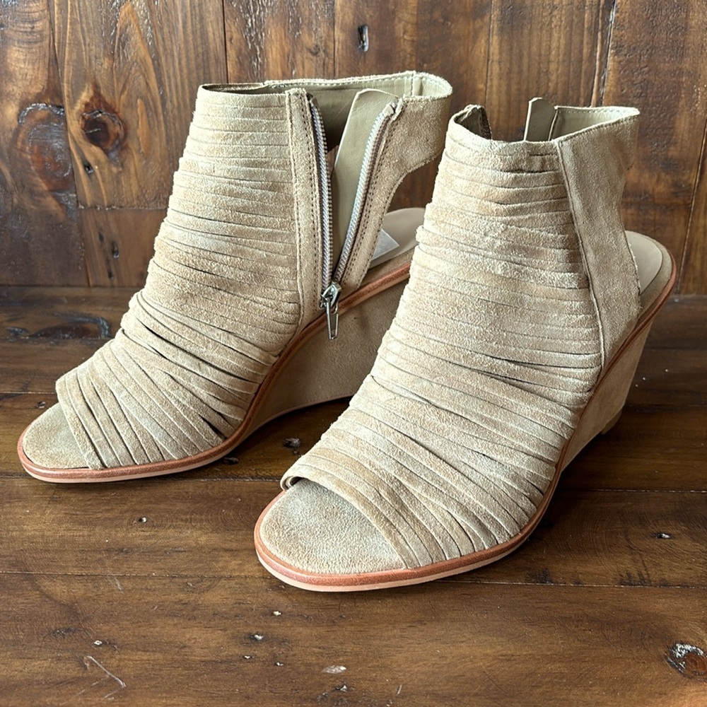 Dolce Vita Heels